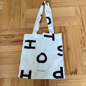 TopShop Tote Bag